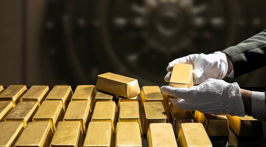 Sky Links Capital Projects 30% Gold Spot Volume Growth for H1 2026